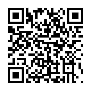 コミュニティネットトップページqrコード